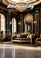 A.I Painting 모음zip 6.5 표지 이미지