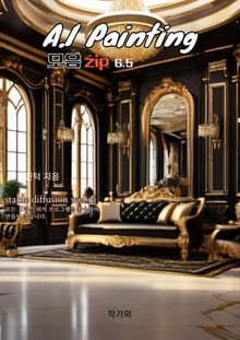 A.I Painting 모음zip 6.5