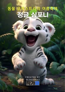 정글 심포니