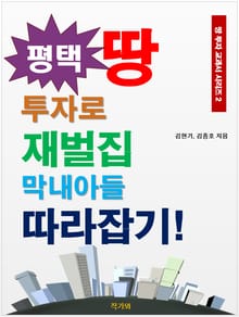 평택땅 투자로 재벌집 막내아들 따라잡기