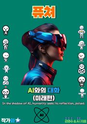 AI와의 대화(미래편)