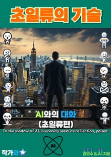 AI와의 대화(초일류편)