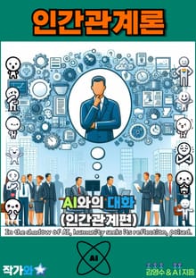 AI와의 대화(인간관계편)