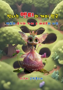 빛나는 엔티의 개미 왕국