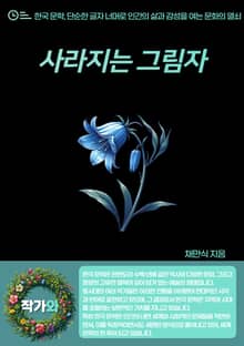 사라지는 그림자