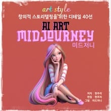 AI ART MIDJOURNEY