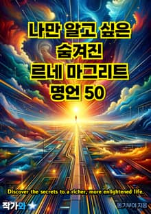 나만 알고 싶은 숨겨진 르네 마그리트 명언 50