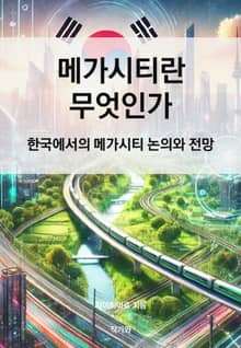 메가시티란 무엇인가? 한국에서의 메가시티 논의와 전망