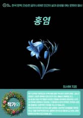 홍염 표지 이미지