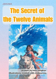 Ara and the Secret of the 12 Animals