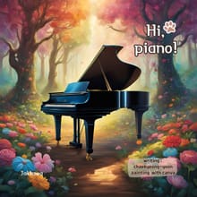 Hi, Piano!