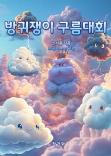 방귀쟁이 구름대회