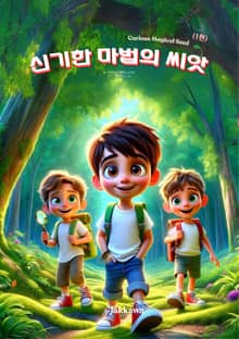 신기한 마법의 씨앗(1편)