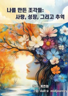 나를 만든 조각들: 사랑, 성장, 그리고 추억