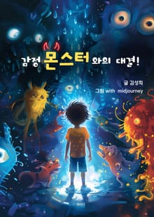 감정 몬스터와의 대결!