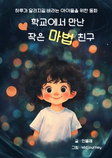 학교에서 만난 작은 마법 친구