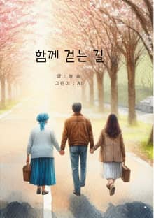 함께 걷는 길