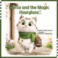 Marco and the Magic Hourglass