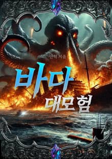 바다 대모험