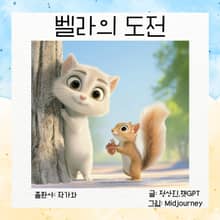 벨라의 도전