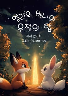 엘리와 베니의 우정의 탑