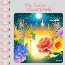 The Fairies’ Secret World