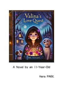 Valina's Love Quest