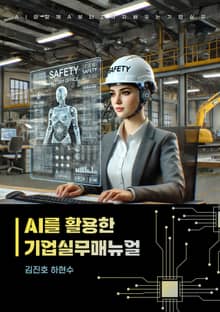 AI를 활용한 기업실무 매뉴얼