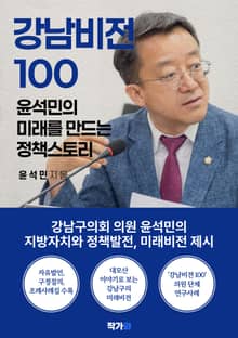 강남비전 100
