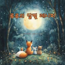 루루의 달빛 레시피