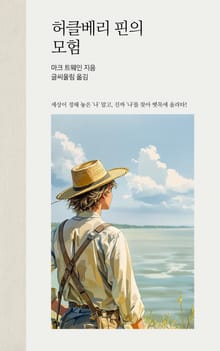 허클베리 핀의 모험