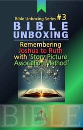 Bible Unboxing Series #3 표지 이미지