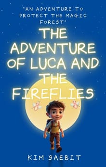 The Adventure of luca and the fireflies