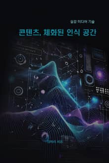 콘텐츠, 체화된 인식 공간