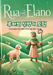 루아의 신명기 모험