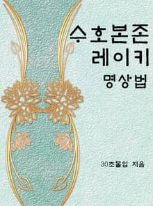 수호본존 레이키 명상법