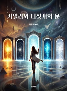 카일라와 다섯 개의 문