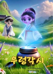 우렁각시