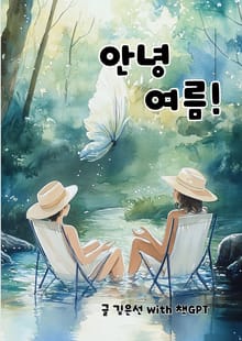 안녕! 여름