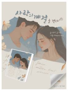 사랑의 계절을 걷다