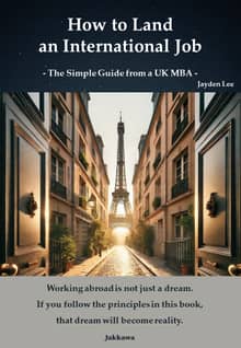 How to Land an International Job