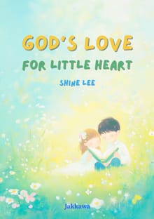 GOD'S LOVE FOR LITTLE HEART