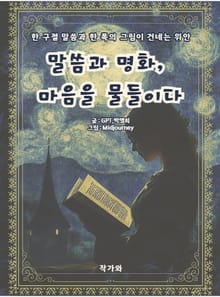 말씀과 명화, 마음을 물들이다