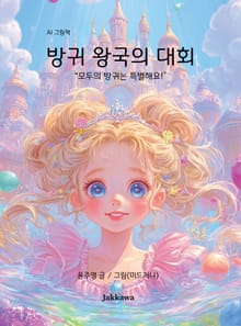 방귀 왕국의 대회