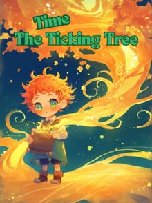 Time The Ticking Tree