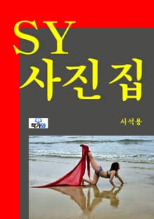 SY 사진집