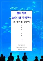 렌터카로 오키나와 구석구석 표지 이미지