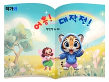 어흥 대작전