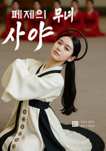 페제의 무녀 사야