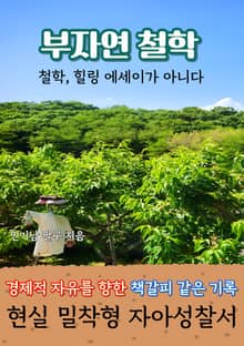 부자연 철학